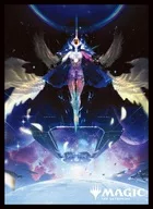 マジック：ザ・ギャザリングプレイヤーズカードスリーブ 『久遠の終端』 [MTGS-367]