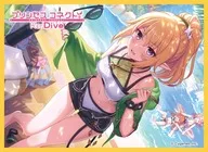 きゃらスリーブコレクション マットシリーズ プリンセスコネクト!Re：Dive クロエ(ウィンター) [No.MT2267]