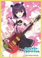 きゃらスリーブコレクション マットシリーズ ライムライト・レモネードジャム 隠杏珠 [No.MT2290]