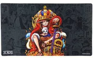 ワンピース プレイマット モンキー・D・ルフィ ジャンプフェスタ2026＆ジャンプキャラクターズストア限定