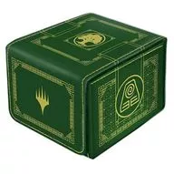 Magic： The Gathering Earth Domaru Box