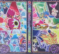 ポケモンフレンダ スペシャルファイルケース ベストタッグ3だん コロコロイチバン! 2026年2・3月号 付録