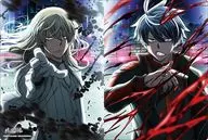 ブシロード ラバーマットコレクション V2 Vol.1951 TVアニメ『桃源暗鬼』