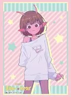 ブシロード スリーブコレクション ハイグレード Vol.5059 銀河特急 ミルキー☆サブウェイ『チハル』