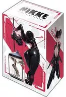 ブシロード デッキホルダーコレクション V3 Vol.1209 勝利の女神：NIKKE「クエンシー - エスケープクイーン」ver.