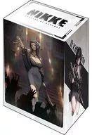ブシロード デッキホルダーコレクション V3 Vol.1210 勝利の女神：NIKKE「D：キラーワイフ」