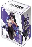 ブシロード デッキホルダーコレクション V3 Vol.1211 勝利の女神：NIKKE「シン」