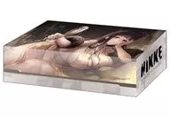 ブシロード ストレイジボックスコレクション V2 Vol.394 勝利の女神：NIKKE「D：キラーワイフ - シークレットパーティクリーナー」ver.