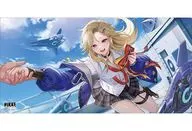 ブシロード ラバーマットコレクション V2 Vol.1958 勝利の女神：NIKKE「SCHOOL OF LOCK」