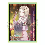 学園アイドルマスター イラストスリーブMAT 光景 ’25ひな祭り 篠澤広