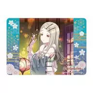 学園アイドルマスター イラストプレイマットNT 光景 ’25ひな祭り 篠澤広