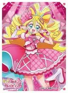 キャラクタースリーブ キミとアイドルプリキュア♪キュアアイドル(B) [EN-1562]