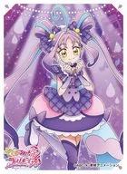 キャラクタースリーブ キミとアイドルプリキュア♪キュアキュンキュン(B) [EN-1564]