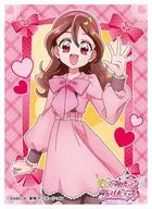 キャラクタースリーブ キミとアイドルプリキュア♪咲良うた(B) [EN-1567]