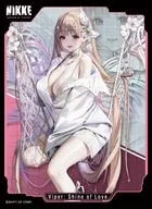 きゃらスリーブコレクション マットシリーズ 勝利の女神：NIKKE 「バイパー：シャイン・オブ・ラブ」 [No.MT2301]
