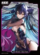 きゃらスリーブコレクション マットシリーズ 勝利の女神：NIKKE 「リトルマーメイド - アビスフラワー」 [No.MT2302]