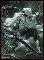 きゃらスリーブコレクション マットシリーズ Shadowverse： Worlds Beyond 「不殺の継承者・クルル」 [No.MT2329]