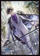 きゃらスリーブコレクション マットシリーズ Shadowverse： Worlds Beyond 「簒奪の継承者・シンセライズ」 [No.MT2330]