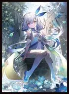 きゃらスリーブコレクション マットシリーズ Shadowverse： Worlds Beyond 「真実の継承者・ヴェハリヤー」 [No.MT2331]