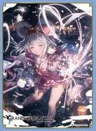 きゃらスリーブコレクション マットシリーズ グランブルーファンタジー ビカラ [No.MT2258]