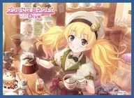 きゃらスリーブコレクション マットシリーズ プリンセスコネクト!Re：Dive モニカ(カフェ) [No.MT2269]