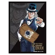 名探偵コナンTCG DXカードスリーブ 「ジン」