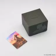 デッキボックス ファイナルファンタジーXIV ヤ・シュトラ