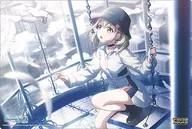 ブシロード ラバーマットコレクション V2 Vol.1959 プロジェクトセカイ カラフルステージ! feat. 初音ミク『小豆沢こはね』