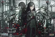 ブシロード ラバーマットコレクション V2 Vol.1960 プロジェクトセカイ カラフルステージ! feat. 初音ミク『白石杏』