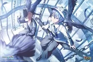 ブシロード ラバーマットコレクション V2 Vol.1962 プロジェクトセカイ カラフルステージ! feat. 初音ミク『青柳冬弥』