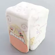 ルフィ ぬいぐるみマルチカードケース 「一番くじ ONE PIECE カードゲーム」 E賞