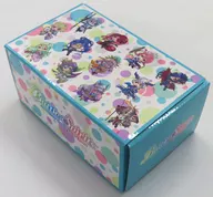 [単品] ストレージボックス 「バトルスピリッツ バトスピチャンピオンシップ25-26 スペシャルセット SDコントラクターズ プレミアムバンダイ限定」 同梱品