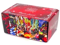 [単品] ストレージボックス 「バトルスピリッツ バトスピチャンピオンシップ25-26 スペシャルセット メモリアルスピリット プレミアムバンダイ限定」 同梱品