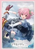 ブシロード スリーブコレクション ハイグレード Vol.5081 アサルトリリィ Last Bullet『一柳梨璃』Part.2