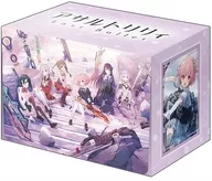 ブシロード デッキホルダーコレクション V3 Vol.1214 『アサルトリリィ Last Bullet』