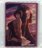 何度目かのはじめまして 限定スリーブ(20枚)+新規PRカードセット 「リセ オーバーチュア Ver.パープルソフトウェア 2.0」 BOX予約特典