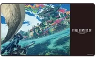 プレイマット ファイナルファンタジーXIV イメージアート