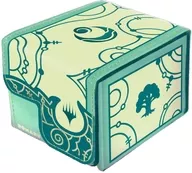 Magic： The Gathering Bloomseeker Green DOMARU Box