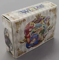 ウィクロスTCG オリジナルデッキケース 集合 WIXOSSツアー3周目 配布品