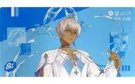 にじさんじ 8th Anniversary ラバーマット(プレイマット) イブラヒム
