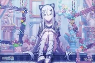 ブシロード ラバーマットコレクション V2 Vol.1986 プロジェクトセカイ カラフルステージ! feat. 初音ミク『宵崎奏』