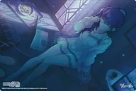 ブシロード ラバーマットコレクション V2 Vol.1987 プロジェクトセカイ カラフルステージ! feat. 初音ミク『朝比奈まふゆ』