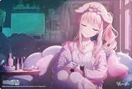 ブシロード ラバーマットコレクション V2 Vol.1989 プロジェクトセカイ カラフルステージ! feat. 初音ミク『暁山瑞希』