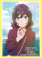 ブシロード スリーブコレクション ハイグレード Vol.5094 青春ブタ野郎はサンタクロースの夢を見ない『姫路紗良』