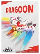 カービィのエアライダー キャラクタースリーブ ドラグーン [EN-1588]