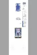Fate/Grand Order Arcade 組み立て式カードケース キャスター/マーリン〔プロトタイプ〕 公式Twitter開設記念 フォロー＆リツイートキャンペーン 第3弾 当選品