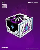 Magic： The Gathering Teenage Mutant Ninja Turtles Donatello DOMARU Box