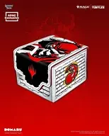 Magic： The Gathering Teenage Mutant Ninja Turtles Raphael DOMARU Box