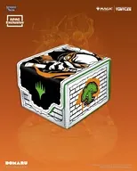 Magic： The Gathering Teenage Mutant Ninja Turtles Michelangelo DOMARU Box