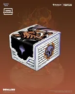 Magic： The Gathering Teenage Mutant Ninja Turtles Master Splinter DOMARU Box